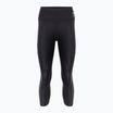 Leggings da allenamento Gymshark donna 7/8 nero