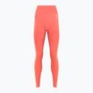 Leggings da allenamento da donna Gymshark Vital Seamless arancione / marl