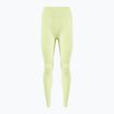 Leggings da allenamento da donna Gymshark Vital Seamless giallo / marl