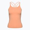 Canotta da allenamento da donna Gymshark Studio Tank rosa