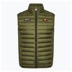 Gilet Bardy senza maniche Ellesse uomo, color kaki