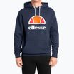 Felpa da uomo Ellesse Dahryl Oh Hoody navy