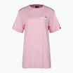 Maglietta Ellesse da donna Kittin rosa chiaro