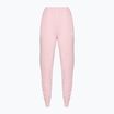 Pantaloni Ellesse Hallouli Jog rosa chiaro da donna