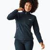 Felpa in pile da donna con cappuccio REGATTA Floreo IV navy