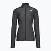 Giacca da tennis donna Mizuno Training nero 62GC121309