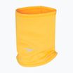 Mizuno Warmalite Triwarmer passamontagna da corsa giallo camino