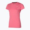 Mizuno Impulse Core Tee donna corallo sunkissed