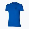 Maglia da calcio Mizuno Sergio Ramos uomo blu P2MA2S5026