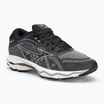 Scarpe da corsa da donna Mizuno Wave Ultima 14 nero/ argento/nimbuscloud