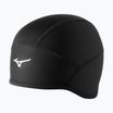 Cappellino da corsa Mizuno Warma Lite Pip nero