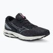 Scarpe da corsa da donna Mizuno Wave Prodigy 5 nero/blu perla/albionda