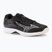 Scarpe da pallavolo Mizuno Thunder Blade Z nero/argento