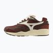 Scarpe Mizuno Contender Premium roccia lunare/sabbia mutevole/crema nuvolosa