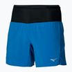 Pantaloncini da corsa da uomo Mizuno Multi Pocket federal blu