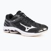 Scarpe da pallavolo Mizuno Wave Voltage 2 bianco/nero