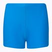 Nike Just Do It Swoosh Aquashort, boxer da bagno per bambini, foto blu