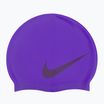 Cuffia Nike Big Swoosh psichica viola