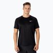 Maglietta da allenamento da uomo Nike Essential nero