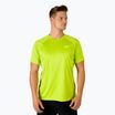 Maglietta da allenamento da uomo Nike Essential verde atomico