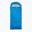 Sacco a pelo per bambini Vango Stellar Junior blu atlantico