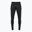 Pantaloni Ellesse Bertoni Track da uomo, nero