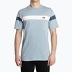 Maglietta Caserio Tee da uomo Ellesse blu chiaro