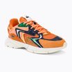Scarpe Lacoste uomo 47SMA0008 arancione / marina