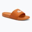 Scarpe Lacoste uomo 49CMA0041 arancione/bianco