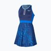 Mizuno Mugen Tennis Dress mugen blu