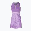 Mizuno Mugen Tennis Dress petalo di croco