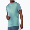 Maglietta Mizuno Frontier Shadow Graphic Tee cittadella da uomo