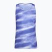Canotta da corsa da uomo Mizuno DryAeroFlow Graphic Tank