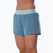 Pantaloncini da corsa da donna Mizuno Alpha 4.5" citadel