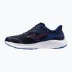 Mizuno Enerzy Runnerz scarpa da corsa peacoat/rosso acceso/blu riflesso