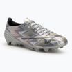 Scarpe da calcio da uomo Mizuno α II Pro Md galaxy silver/8605 c/gold