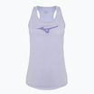 Canotta running donna Mizuno Core RB Tank thistle