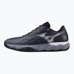 Mizuno Wave Enforce Court CC scarpe da tennis odissea grigio/bianco/blu granito