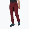 Pantaloni da trekking da donna Rab Incline deep heather