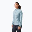 Giacca softshell da donna Rab Borealis citadel