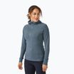 Giacca da trekking da donna Rab Nexus Hoody blu orione