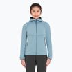 Felpa Rab Superflux Hoody citadel da donna