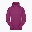 Felpa Rab Nexus Hoody donna gelso