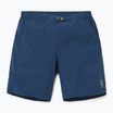 Pantaloncini da trekking Rab Momentum da uomo, blu tempesta