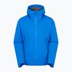 Rab Downpour Light giacca da pioggia da uomo blu maya