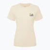 Maglietta donna Rab Tuku Vista Tee ecru