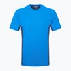 Maglietta Rab Trail Tee uomo blu maya/blu tempesta