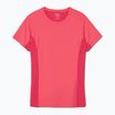 Maglietta Rab Trail Tee donna ibisco/watermelon