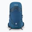 Zaino da trekking Rab Exion 38 l blu tempesta