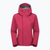 Giacca da pioggia da donna Rab Downpour watermelon